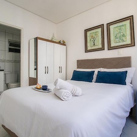 Pos83B - Garagem, Climatizado, Tv Smart, Wi-Fi Apartment Balneário Camboriú Екстериор снимка