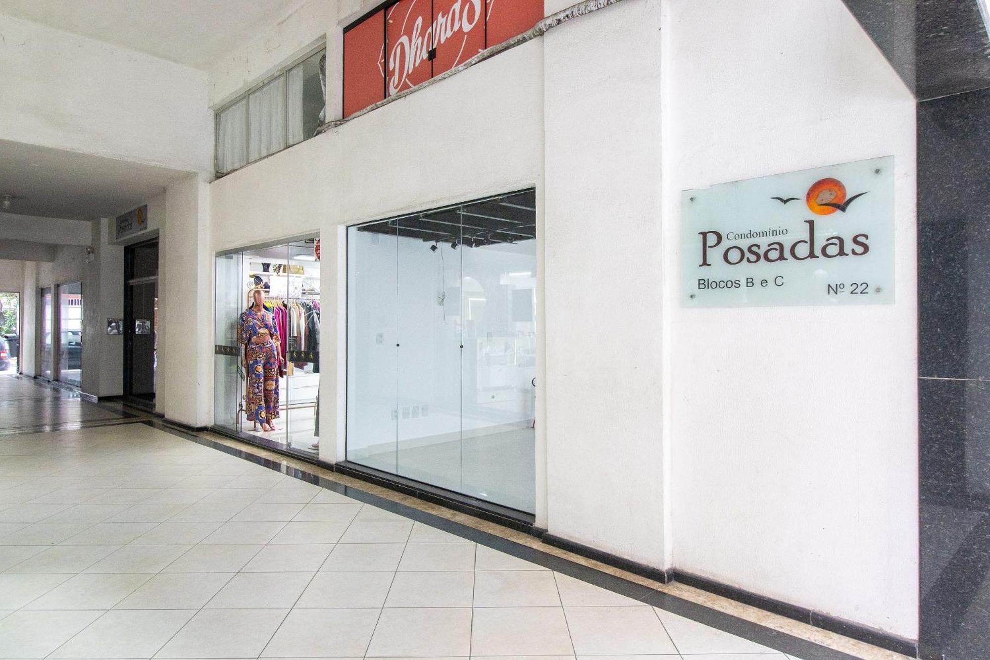 Pos83B - Garagem, Climatizado, Tv Smart, Wi-Fi Apartment Balneário Camboriú Екстериор снимка