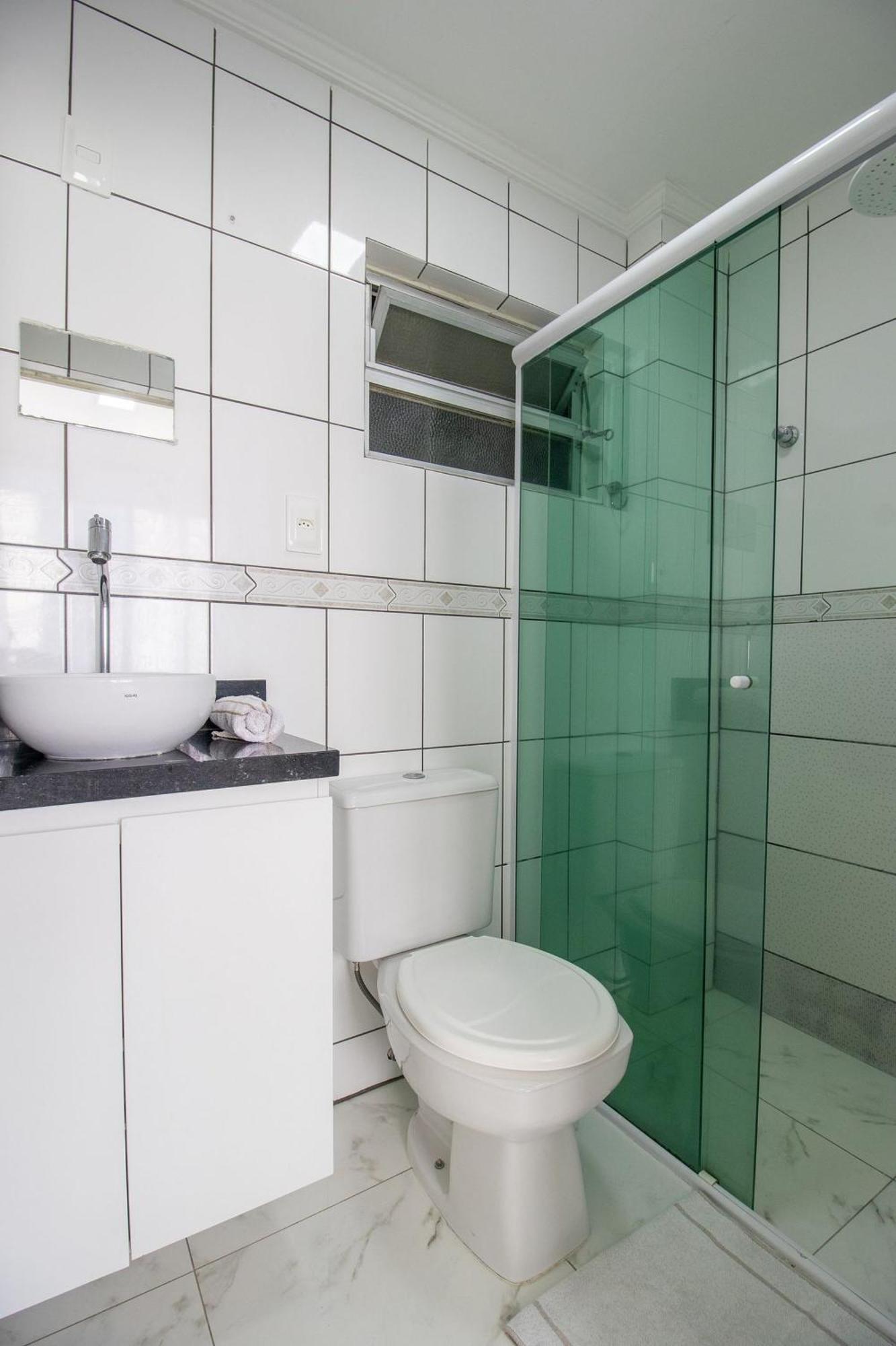 Pos83B - Garagem, Climatizado, Tv Smart, Wi-Fi Apartment Balneário Camboriú Екстериор снимка