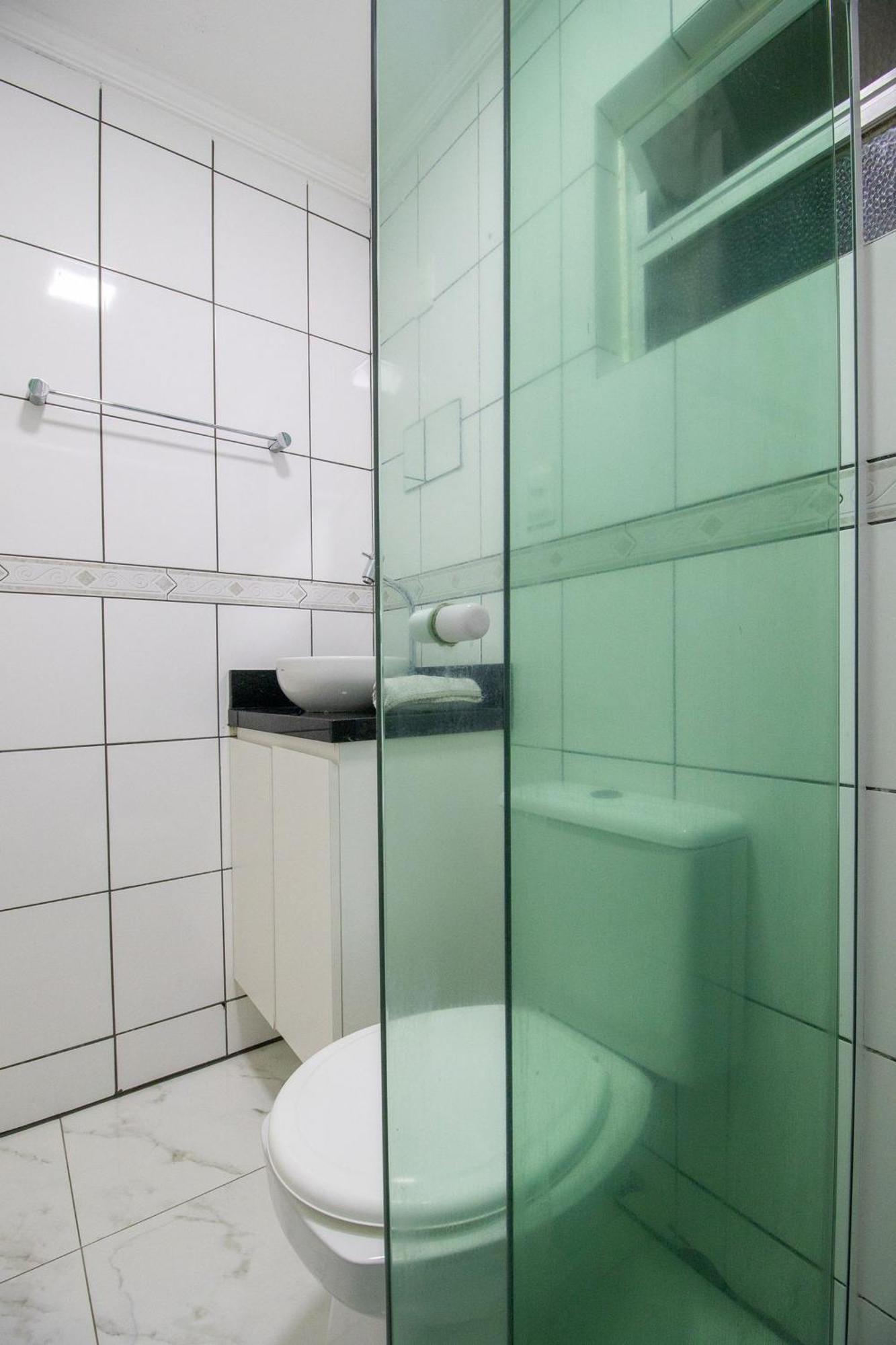 Pos83B - Garagem, Climatizado, Tv Smart, Wi-Fi Apartment Balneário Camboriú Екстериор снимка