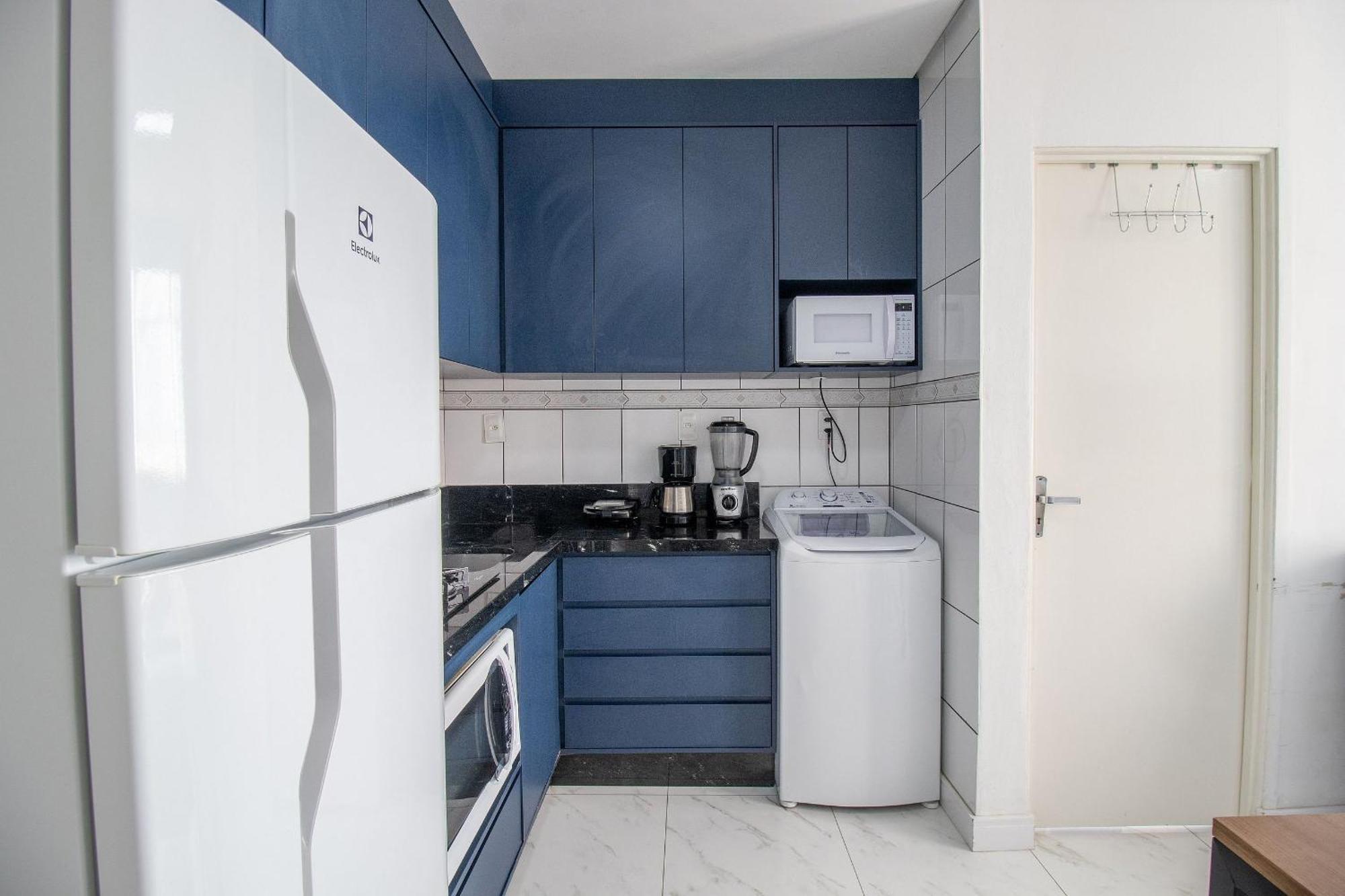 Pos83B - Garagem, Climatizado, Tv Smart, Wi-Fi Apartment Balneário Camboriú Екстериор снимка