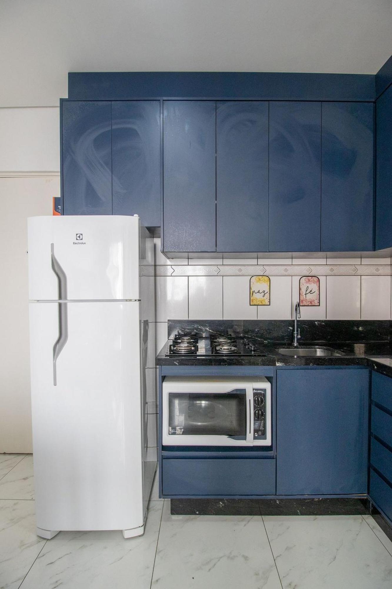 Pos83B - Garagem, Climatizado, Tv Smart, Wi-Fi Apartment Balneário Camboriú Екстериор снимка