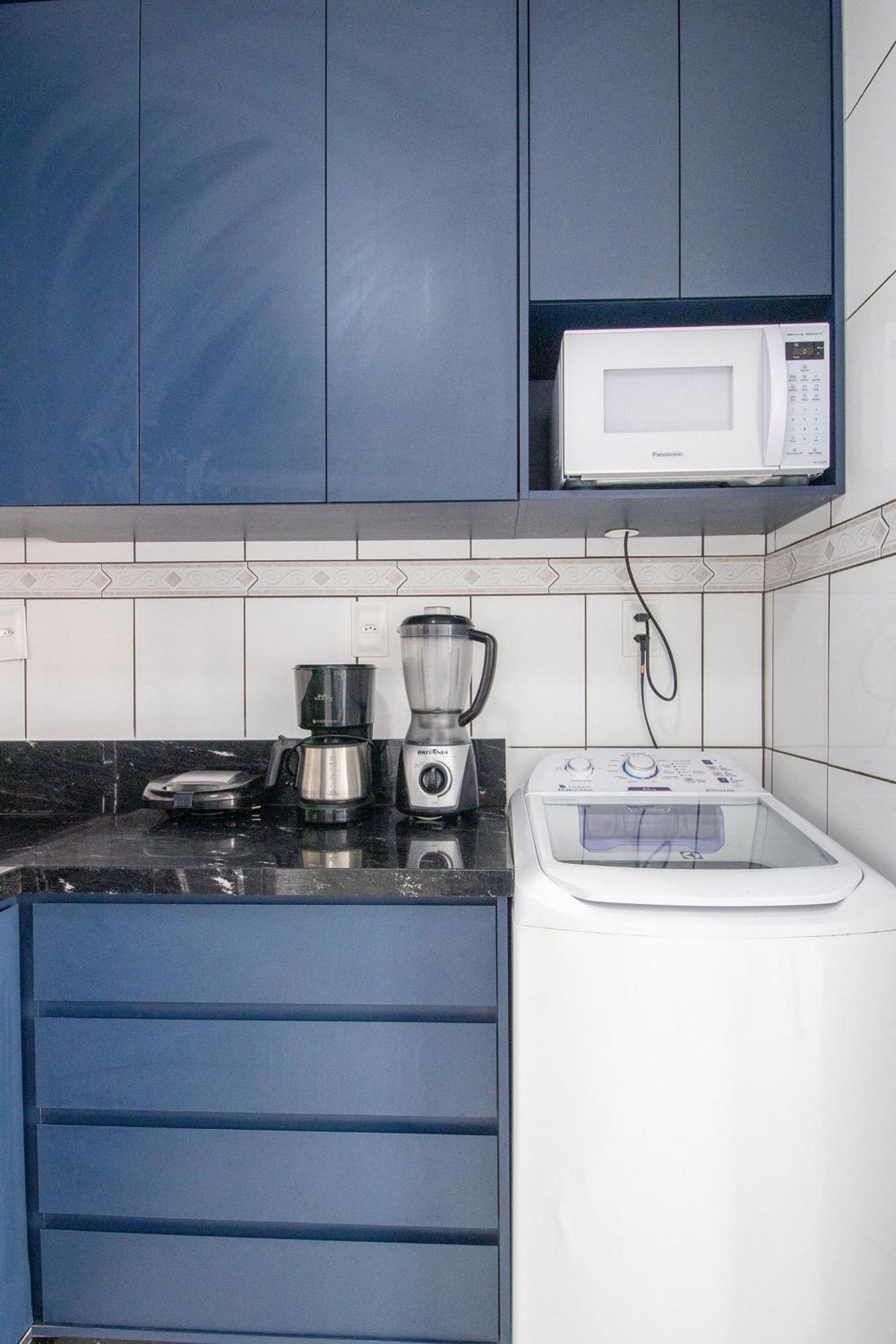Pos83B - Garagem, Climatizado, Tv Smart, Wi-Fi Apartment Balneário Camboriú Екстериор снимка