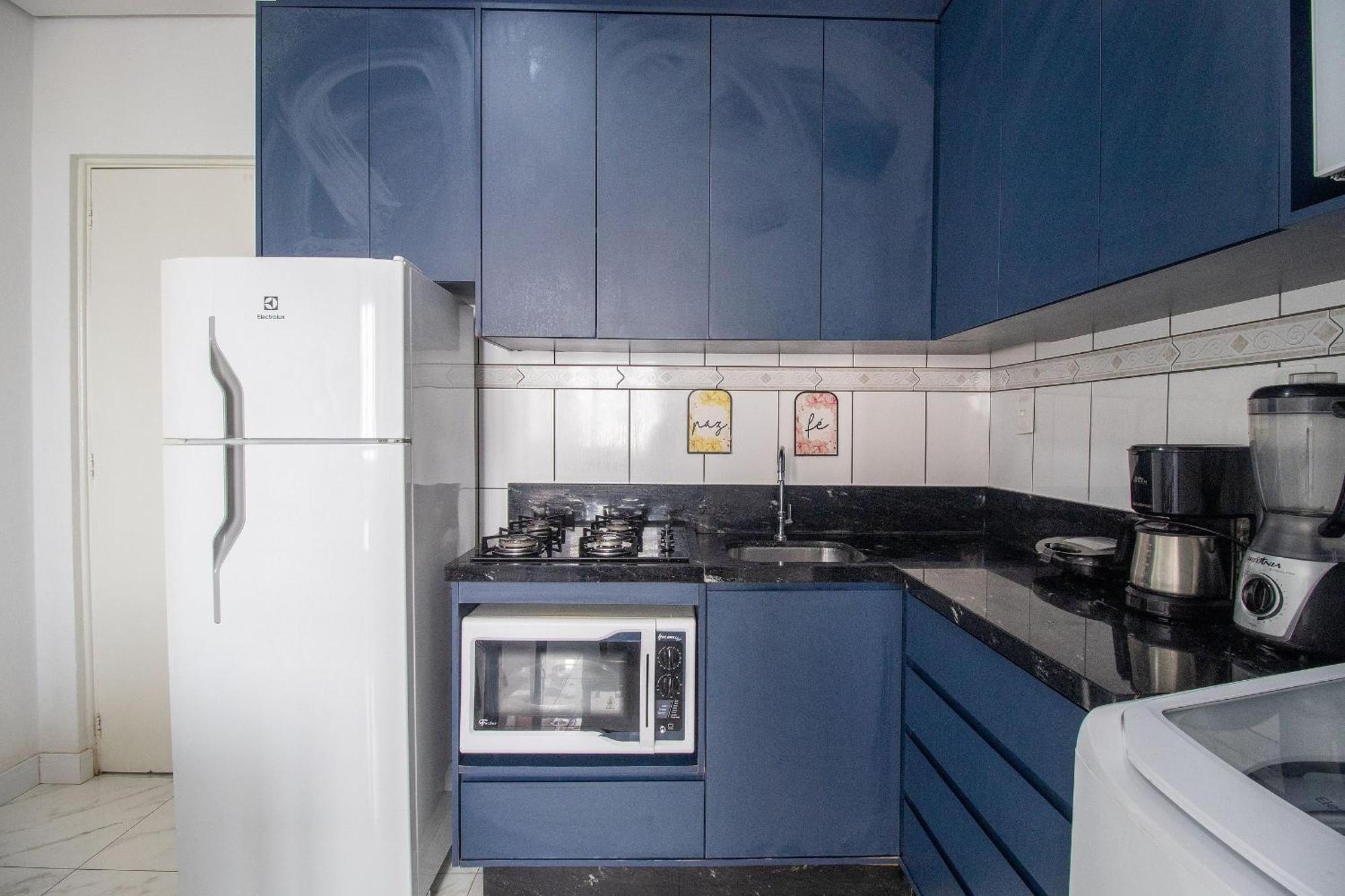 Pos83B - Garagem, Climatizado, Tv Smart, Wi-Fi Apartment Balneário Camboriú Екстериор снимка
